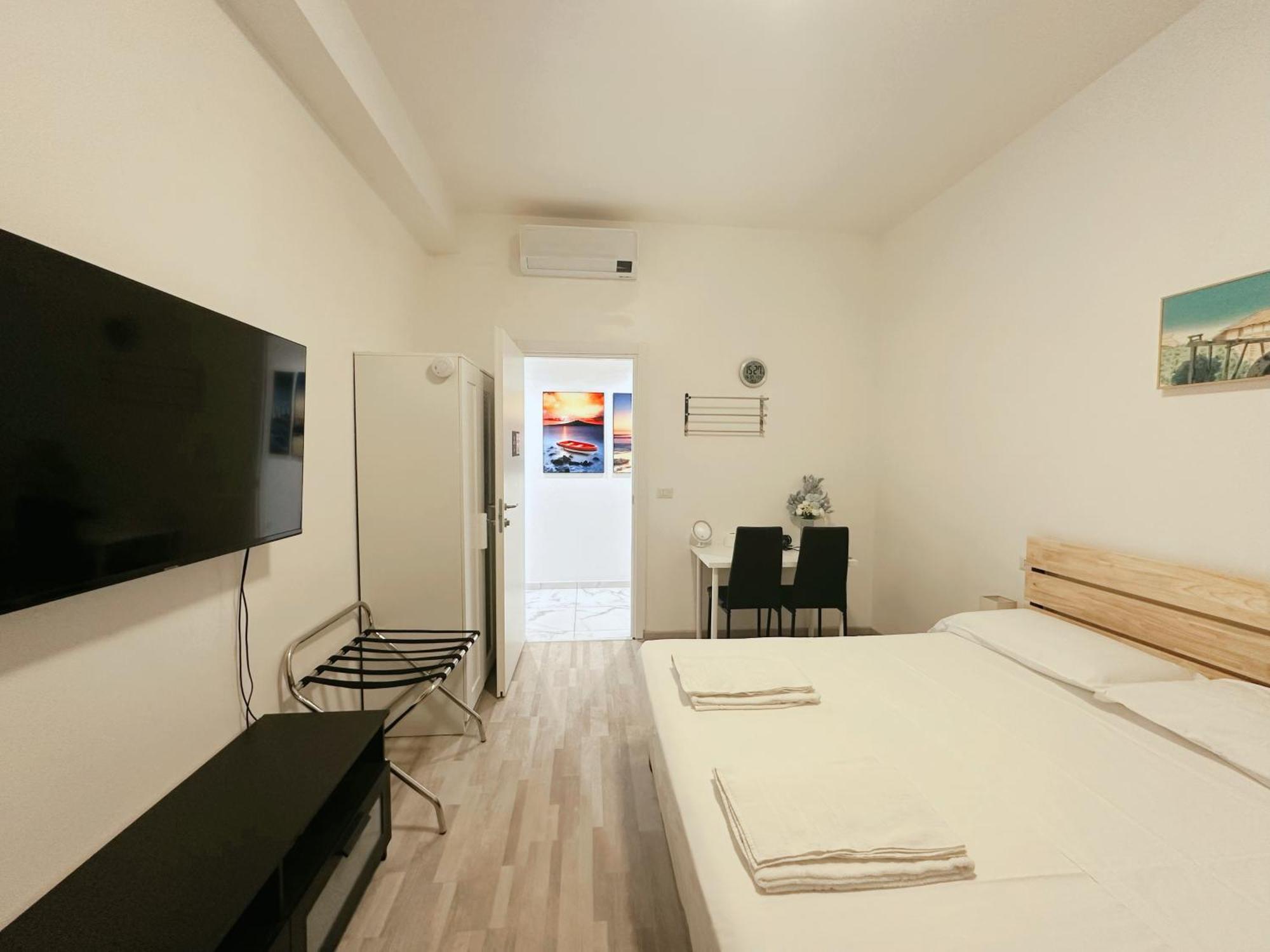 Bed & Breakfast Sakura ミラノ 部屋 写真