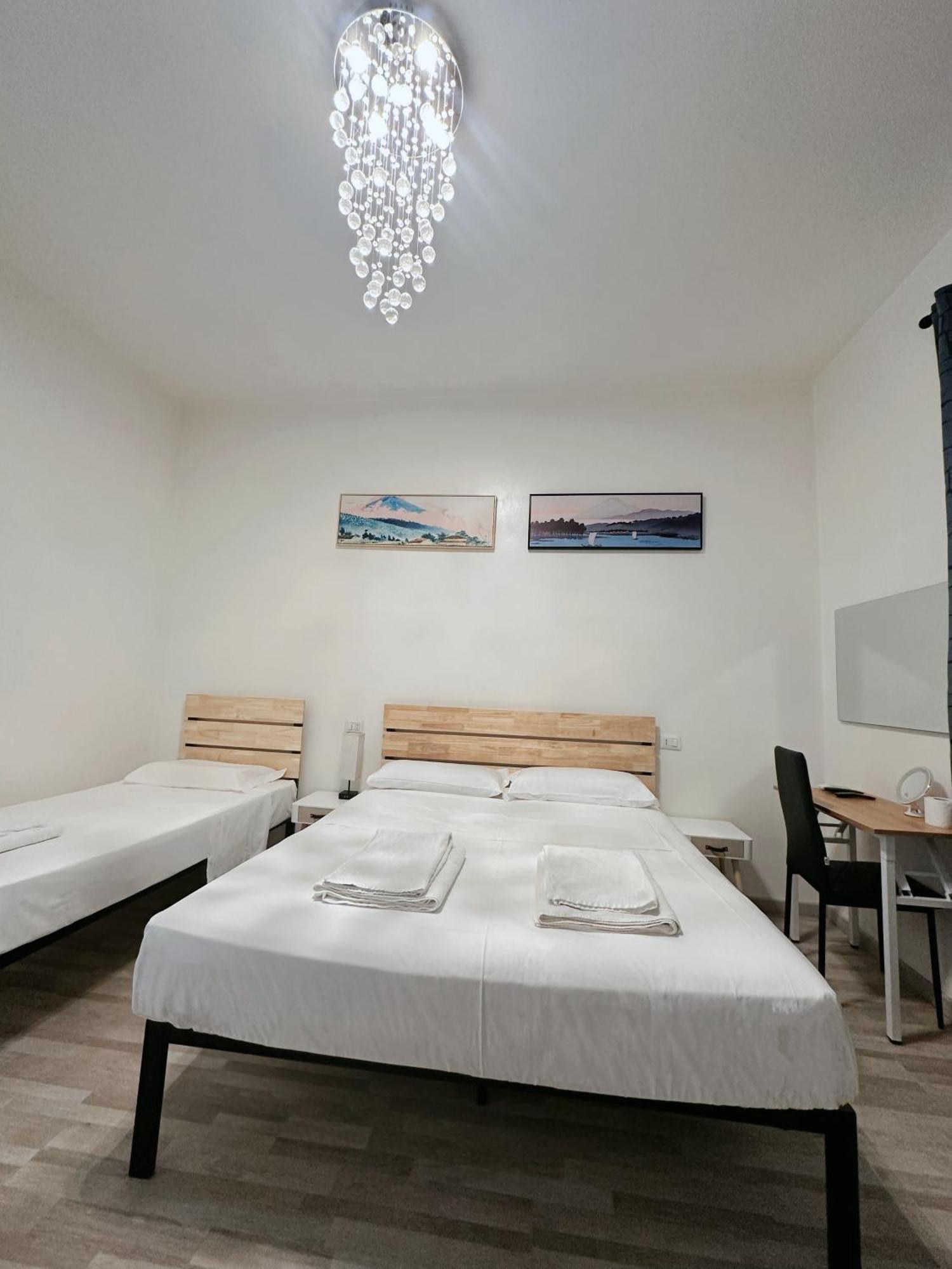 Bed & Breakfast Sakura ミラノ 部屋 写真